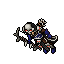 Sinister Archer