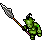 Dworc Fleshhunter