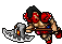 Barbarian Bloodwalker