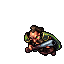 Dwarf Capitan