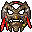 20 tribal mask