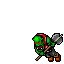 Orc Berserker