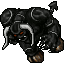 (Orodruidn) Pentagrama