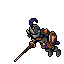 Jouster