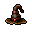 20 Ferumbras' hat
