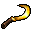 1 Golden Sickle