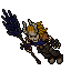 Percht Raider
