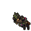 Decaying Defender Outfit