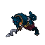 Cunning Werepanther