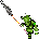 Dworc Fleshhunter